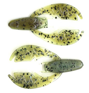 Net Bait Paca Chunk Sr 5bg Summer Craw Net Bait Paca Chunk Sr 5bg Summer Craw