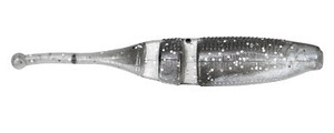 Lake Fork Live Baby Shad 2.25" - 15ct Magic Shad Lake Fork Live Baby Shad 2.25" - 15ct Magic Shad