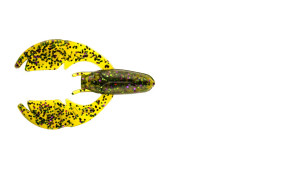 NetBaitBF Paca Chunk 3in Watermelon Candy 6ct NetBaitBF Paca Chunk 3in Watermelon Candy 6ct