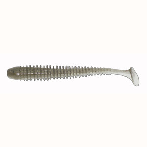 Reaction Strike Thin Shad 4" 8ct Tenn Shad Reaction Strike Thin Shad 4" 8ct Tenn Shad