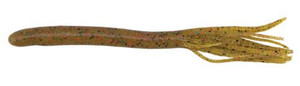Wally Bream Wooly 1/32 Black/Brown Wally Bream Wooly 1/32 Black/Brown
