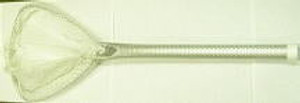 Brunken Bait Well Net 18" Aluminum Handle Brunken Bait Well Net 18" Aluminum Handle