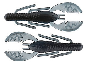 Net Bait Paca Slim 3.5" 9bg Black Blue Net Bait Paca Slim 3.5" 9bg Black Blue