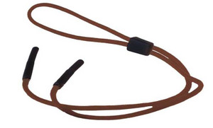 Flying Fisherman Retainer Braided Black Flying Fisherman Retainer Braided Black