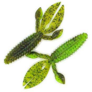 Strike King Rodent 4" Summer Craw Strike King Rodent 4" Summer Craw