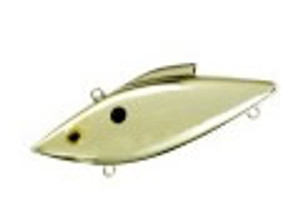 Bill Lewis Rattle Trap 1/2 Gold Black Back Bill Lewis Rattle Trap 1/2 Gold Black Back