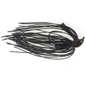 Buckeye Mop Jig 3/8oz Brown Buckeye Mop Jig 3/8oz Brown