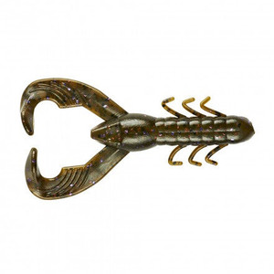 Yum Christie Craw 3.5" 8ct Watermelon Candy Yum Christie Craw 3.5" 8ct Watermelon Candy