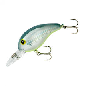 Bandit Lure 4-8' 2" 1/4oz Metal Flake Shad Bandit Lure 4-8' 2" 1/4oz Metal Flake Shad