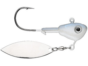 Buckeye Su-Spin Single 1/2oz Albino Buckeye Su-Spin Single 1/2oz Albino