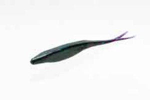 Zoom Super Fluke 5.25" 10/bag Silver Flash Zoom Super Fluke 5.25" 10/bag Silver Flash