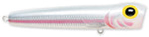 Storm Rattlin Chug Bug 31/2" 3/8 Bleeding Pearl Storm Rattlin Chug Bug 31/2" 3/8 Bleeding Pearl