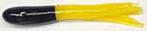Southern Pro 1.5 L'il Hustler 10ct Black/Yellow Southern Pro 1.5 L'il Hustler 10ct Black/Yellow