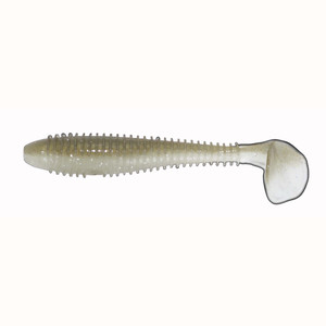 Reaction Strike Chunky Shad 4"6ct Tenn Shad Reaction Strike Chunky Shad 4"6ct Tenn Shad