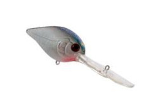 Luckie Strike RC Freak 2-1/2" 1/2oz Dives 13ft Snow Leopard Luckie Strike RC Freak 2-1/2" 1/2oz Dives 13ft Snow Leopard