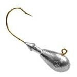 North-South Teardrop Lead Head 1/4oz 100ct North-South Teardrop Lead Head 1/4oz 100ct