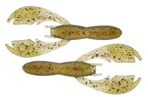 Net Bait Baby Paca Craw 9bg Watermelon Magic Net Bait Baby Paca Craw 9bg Watermelon Magic