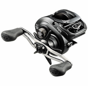 Daiwa Tatula 200 Baitcasting Reel 8BB 6.3:1 12lb/250yd 8.1oz Daiwa Tatula 200 Baitcasting Reel 8BB 6.3:1 12lb/250yd 8.1oz