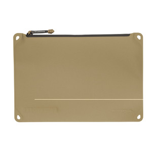 Magpul MAG858-245 DAKA PouchLarge Flat Dark Earth Polymer Magpul MAG858-245 DAKA PouchLarge Flat Dark Earth Polymer