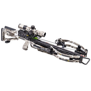 TENPOINT STEALTH 450 ACUSLIDE EVO-X ELITE TENPOINT STEALTH 450 ACUSLIDE EVO-X ELITE