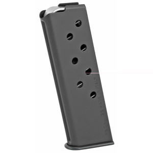 Beretta Magazine Beretta 21 Bobcat 25 ACP 8-Round Steel Blue Beretta Magazine Beretta 21 Bobcat 25 ACP 8-Round Steel Blue