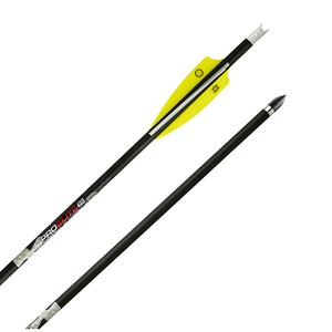 TENPOINT PRO ELITE 400 CARBON ARROWS 20 WHITE TENPOINT PRO ELITE 400 CARBON ARROWS 20 WHITE