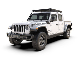 Jeep Gladiator JT (2019-Current) Extreme Slimline II Roof Rack Kit Jeep Gladiator JT (2019-Current) Extreme Slimline II Roof Rack Kit