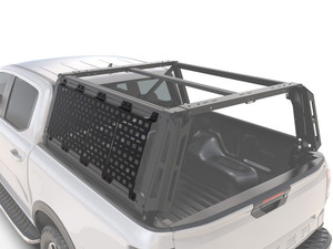 Pro Bed Rack Side Molle Panel / 1200mm Pro Bed Rack Side Molle Panel / 1200mm