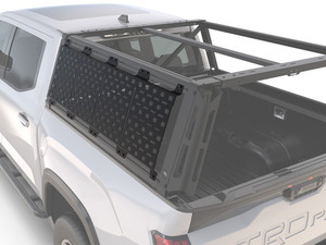 Pro Bed Rack Side Molle Panel / 1400mm Pro Bed Rack Side Molle Panel / 1400mm