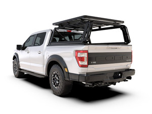 Ford F-150 Crew Cab (2009-Current) Pro Bed Rack Kit Ford F-150 Crew Cab (2009-Current) Pro Bed Rack Kit