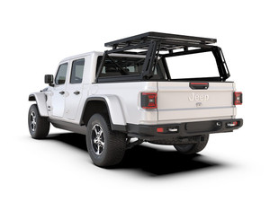 Jeep Gladiator (2019-Current) Pro Bed Rack Kit Jeep Gladiator (2019-Current) Pro Bed Rack Kit