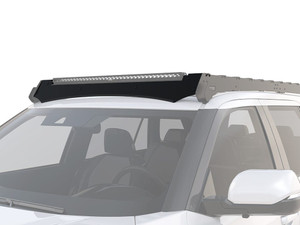 Toyota Sequoia (2023-Current) Slimsport Rack 40in Light Bar Wind Fairing Toyota Sequoia (2023-Current) Slimsport Rack 40in Light Bar Wind Fairing