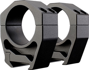 Vortex Precision Matched 34mm Rings High - 1.26" Vortex Precision Matched 34mm Rings High - 1.26"