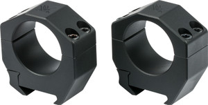 Vortex Precision Matched 30mm Weaver Rings Med - .97" Vortex Precision Matched 30mm Weaver Rings Med - .97"