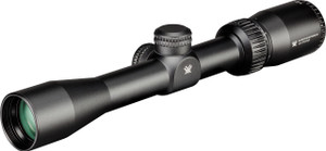 Vortex Crossfire II 2-7x32 SFP V-Plex MOA Vortex Crossfire II 2-7x32 SFP V-Plex MOA