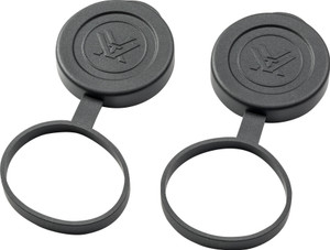 Vortex Crossfire 42mm Tethered Objective Cap Set