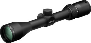 Vortex Diamondback 3-9x40 SFP BDC MOA Vortex Diamondback 3-9x40 SFP BDC MOA