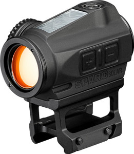 Vortex SPARC Solar Red Dot 2 MOA Vortex SPARC Solar Red Dot 2 MOA