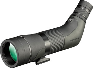 Vortex Crossfire HD 16-48x65 Spotting Scope Angled Vortex Crossfire HD 16-48x65 Spotting Scope Angled
