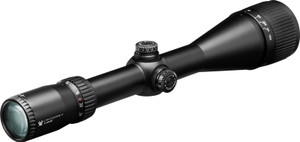 Vortex Crossfire II 6-24x50 SFP BDC MOA Vortex Crossfire II 6-24x50 SFP BDC MOA