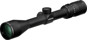 Vortex Diamondback 4-12x40 SFP BDC MOA Vortex Diamondback 4-12x40 SFP BDC MOA