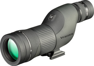 Vortex Crossfire HD 12-36x50 Spotting Scope Straight Vortex Crossfire HD 12-36x50 Spotting Scope Straight