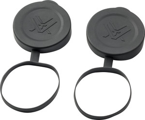 Vortex Kaibab 56mm Tethered Objective Cap Set Vortex Kaibab 56mm Tethered Objective Cap Set