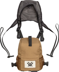 Vortex GlassPak Sport Binocular Harness - Large Vortex GlassPak Sport Binocular Harness - Large
