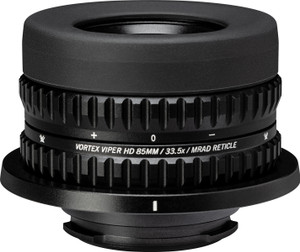 Vortex Viper HD Reticle Eyepiece MRAD