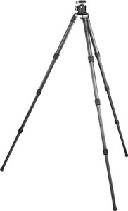 Vortex Radian Carbon with Ball Head Tripod Kit
