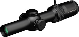 Vortex Strike Eagle 1-8x24 SFP AR-BDC3 MOA Vortex Strike Eagle 1-8x24 SFP AR-BDC3 MOA