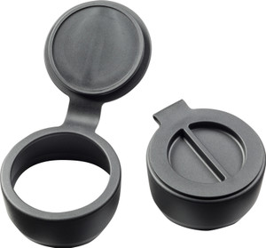 Vortex Vulture 56mm Tethered Objective Cap Set Vortex Vulture 56mm Tethered Objective Cap Set