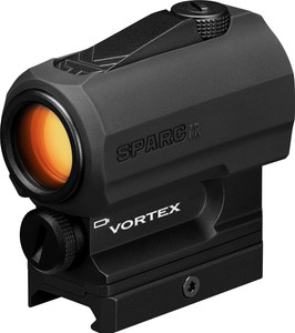Vortex SPARC AR Red Dot 2 MOA Vortex SPARC AR Red Dot 2 MOA