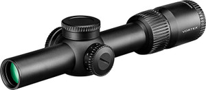 Vortex Venom 1-6x24 SFP AR-BDC3 MOA Vortex Venom 1-6x24 SFP AR-BDC3 MOA